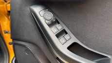 Ford Fiesta 1.0 EcoBoost 125 Active X Edition 5dr Petrol Hatchback